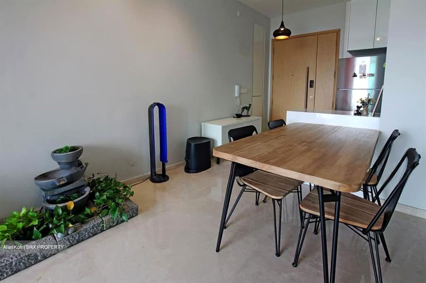 Kingsford . Hillview Peak (D23), Condominium #566713331